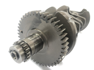 Yamaha YZF R1 RN01 [1998] - crankshaft - 0
