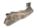 Aprilia RST 1000 Futura [2002] - exhaust exhaust system sound absorber fuses collector collector-2