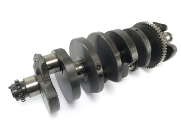 Kawasaki ZX-10 ZXT00B [1990] - Kurbelwelle Crankshaft