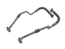 Yamaha XJR 1300 RP02 [1999] - Oil line oil lines engine oil hose line-2