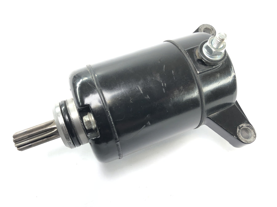 SWM SM 125 R [2018] - Anlasser Startermotor Startmotor