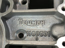 Triumph Thunderbird 900 T309RT [1995] - Carter moteur avec chemises et pistons-5