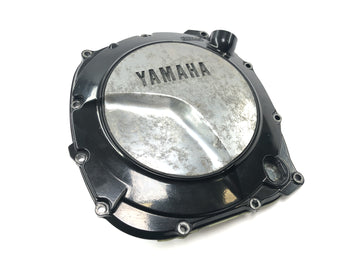 Yamaha XJR 1300 RP02 [1999] - Cache moteur cache embrayage