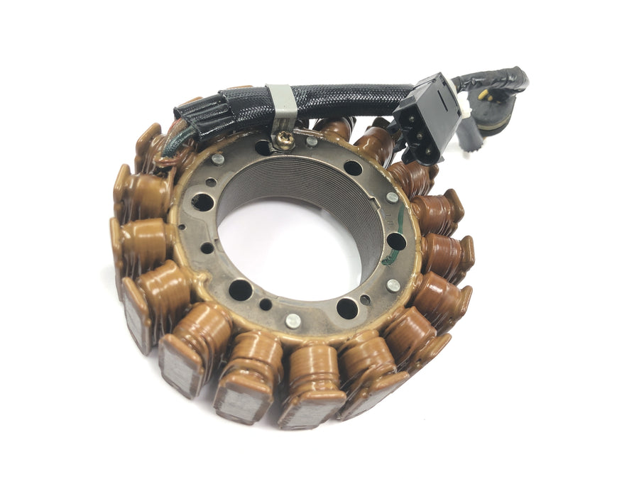 BMW F 650 GS R13 [2000] - Alternateur Stator Générateur Lima Bobine