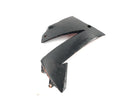 KTM LC4 640 [2003] - Tank fairing right side part-1