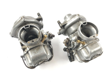 BMW R75/5 [1973] - carburetor carburettor Bing Type 64/32 left and right