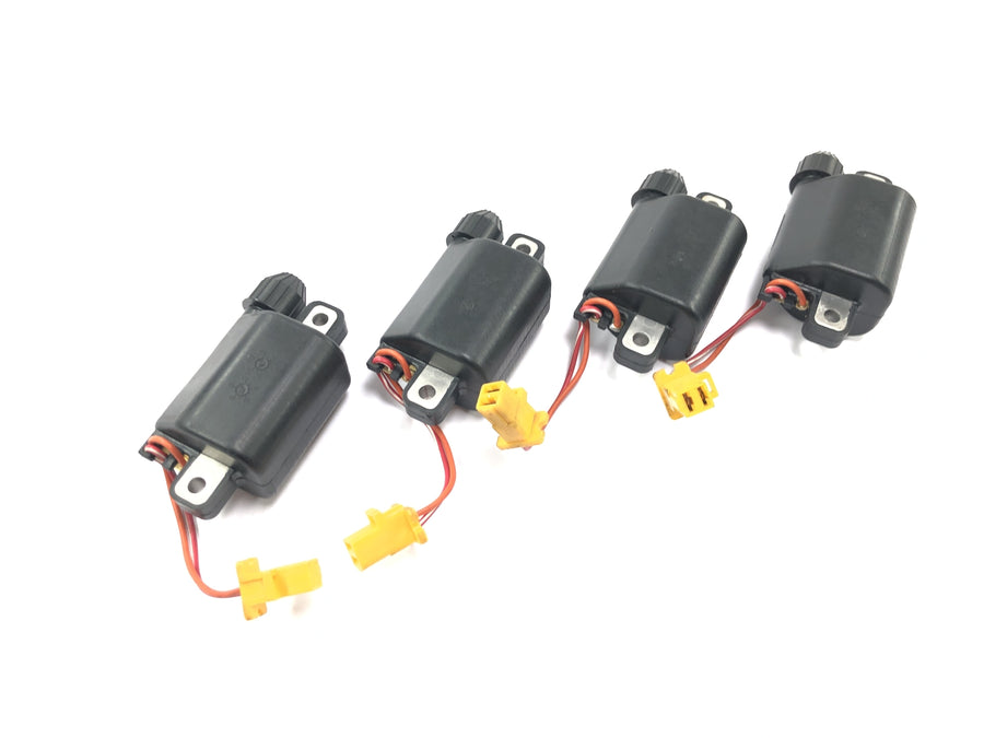Yamaha V Max 1200 2LT [1998] - Ignition coil ignition coil set