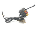 BMW K 1100 LT 100 [1994] - handlebar fittings handlebar switch on the left with clutch lever tap left control switch-4