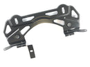 BMW K 1300 S K12S [2010] - Cockpitverkleidungshalterung Frontverkleidungshalterung-1