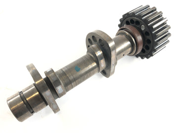 Ducati 1098 S H7 [2009] - camshaft entrance camshaft front cylinder