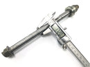 Triumph Tiger 900 T400 [1998] - Telescopic fork with axle-6