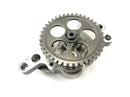 Ducati Multistrada 1200 S Touring [2009] - Oil pump oil supply pump unit-2