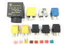 BMW R 1100 S R11S [2005] - Relays and fuses bundle-2