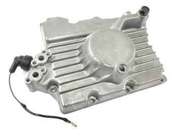 Kawasaki ZXR 400 ZX400L [1992] - Cache moteur carter d'huile