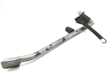 Moto Guzzi V 1000 VG [1980] - Side stand with spring stand