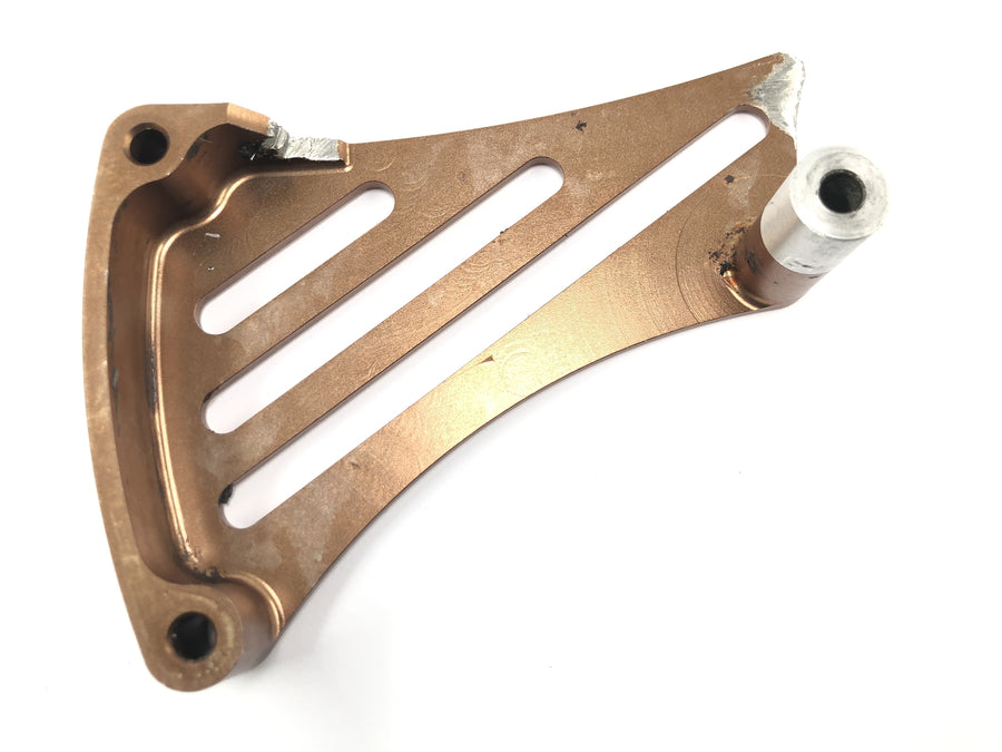 Husqvarna TE 610 H6 8AE [TE 570 H7] - cache pignon en aluminium