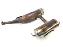BMW F 650 GS R13 [2002] - exhaust rumbling damper silencer system right and left-5