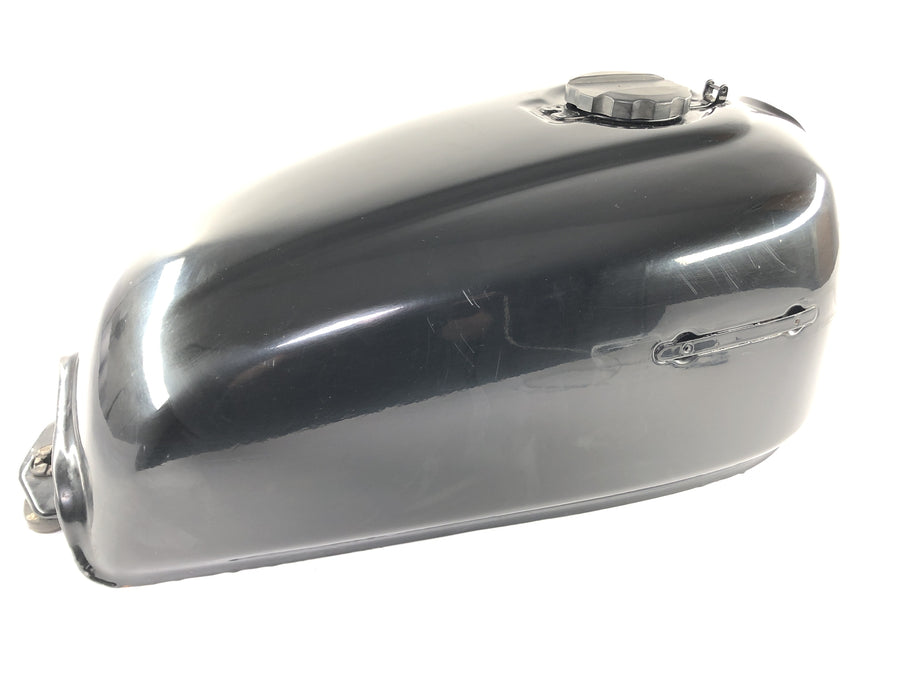 Honda CB 650 RC03 [1981] - Tank petrol tank
