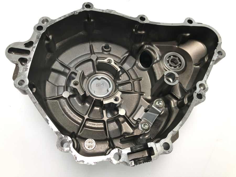 Yamaha MT07 RM04 [2014] - Lichtmaschinendeckel Motordeckel Limadeckel links