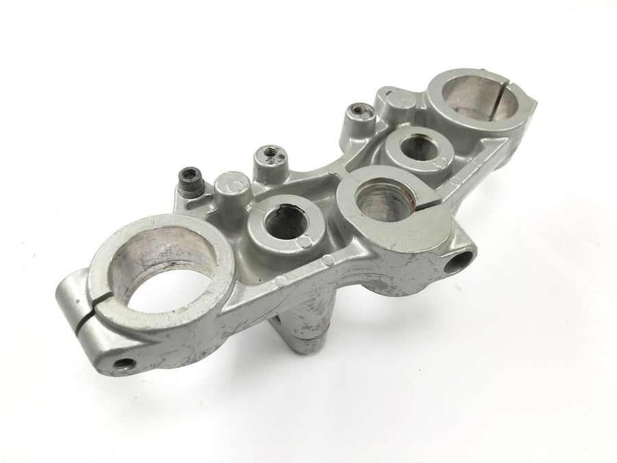 Sachs ZX 125 [1998] - Pont de fourche supérieur support de guidon collier de fourche collier de fourche 40 mm