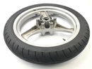 BMW K 1100 LT 100 [1994] - front wheel Rad rim aluminum rim 2.50x18 "-5