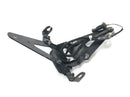 BMW R 1100 S R2S [2000] - License plate holder with license plate light license plate holder-3