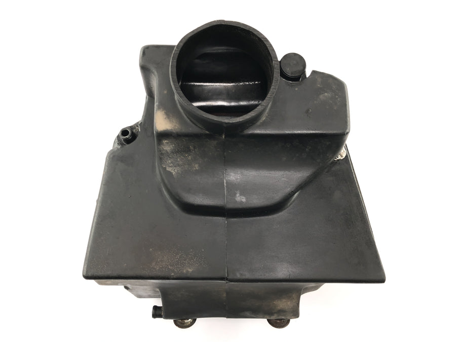 KTM 640 LC4 EGS [1999] - Luftfilterkasten Luftfiltergehäuse Airbox Ansaugluftkasten