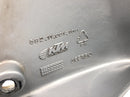 KTM 640 Adventure LC4 [2001] - lamp mask headlight mask front mask fairing-5