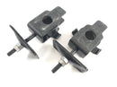 Honda CBF 1000 A SC58 [2006] - Chain Tentender Set Couple-1