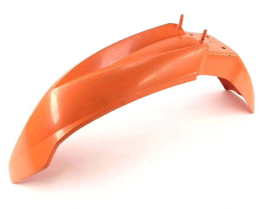 KTM LC4 640 EGS [2004] - Kotflügel vorne Frontfender