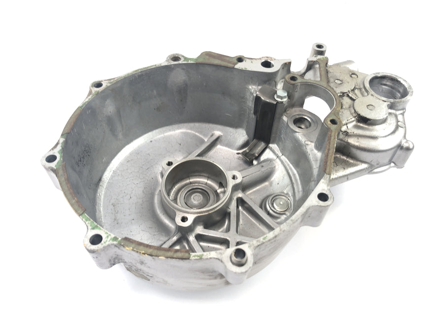 Honda NX 650 RD08 [1995] - Lichtmaschinendeckel Generatorabdeckung Kupplung links