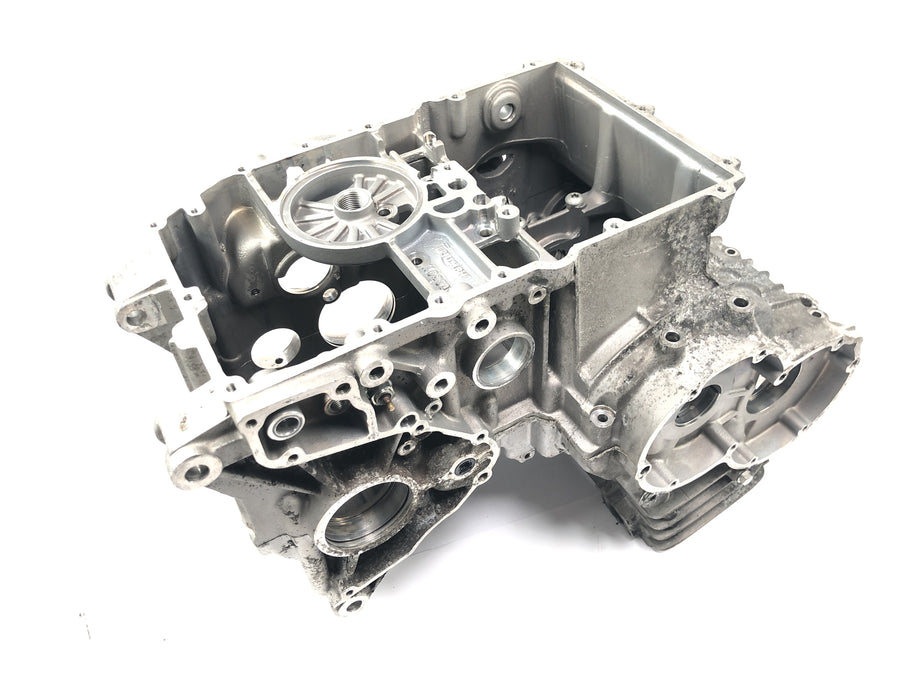Triumph Thunderbird 900 T309RT [1995] - Carter moteur avec chemises et pistons