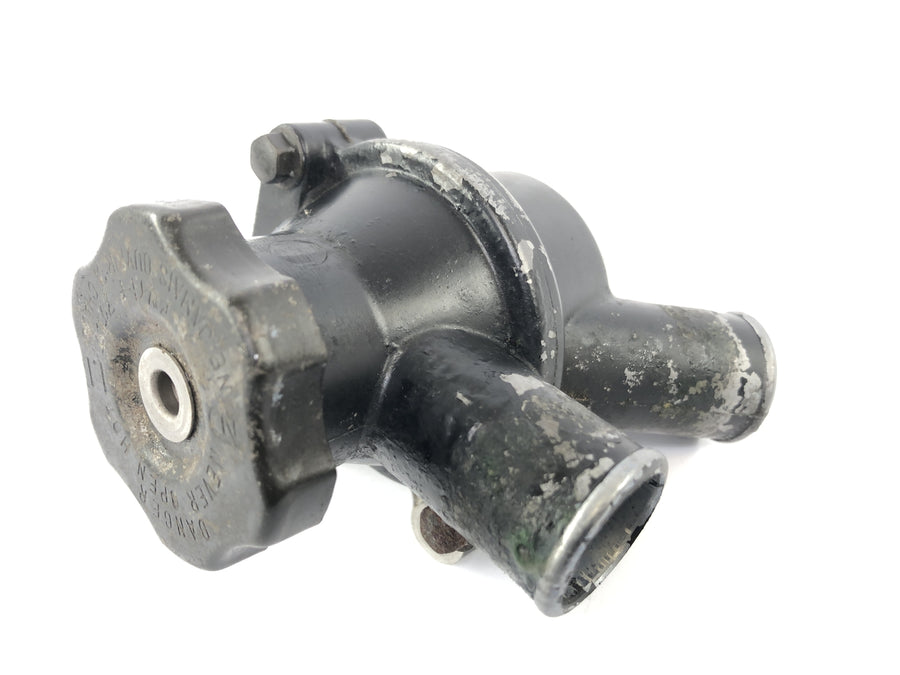 Kawasaki VN 800 Classic [2000] - Kühler Einfüllstutzen Thermostat