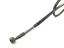 KTM 640 LC4 Prestige [2005] - Brake line steel braided brake hose front and rear-3