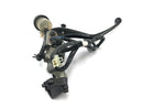 Ducati Multistrada 1200 S Touring [2009] - raccord d'embrayage pompe d'embrayage raccord de guidon gauche-3
