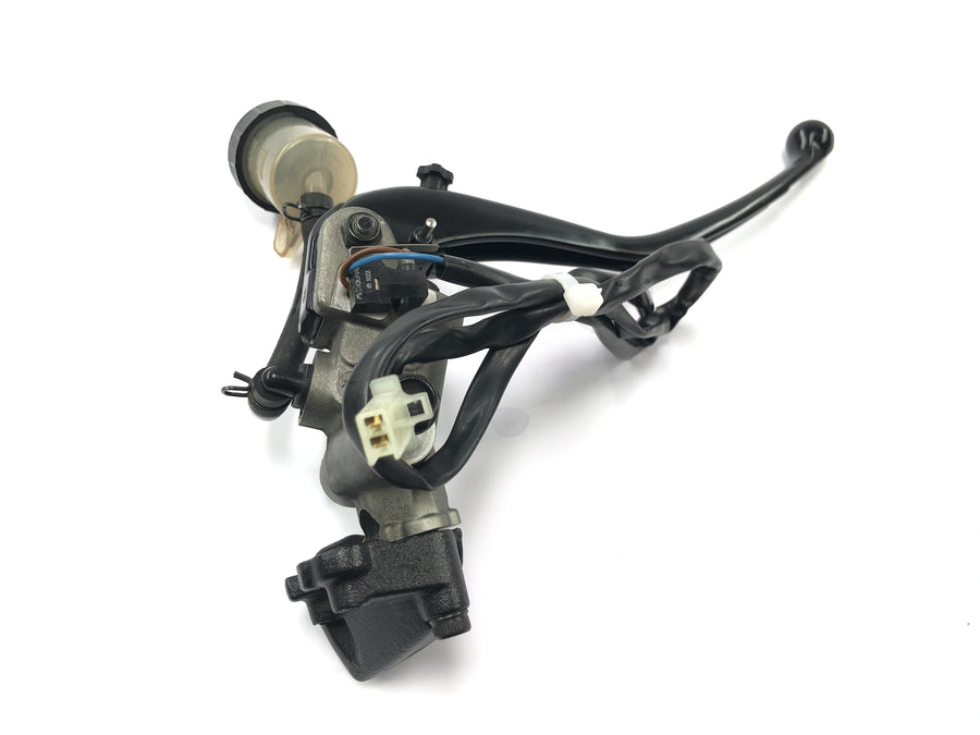 Ducati Multistrada 1200 S Touring [2009] - raccord d'embrayage pompe d'embrayage raccord de guidon gauche