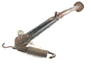 Yamaha XT 600 Zenere 34L [1985] - Stand Stand Stand avec printemps-4