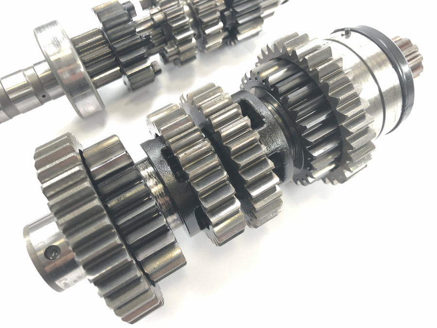 Honda CBR 900 RR Fireblade SC33 [2000] - Transmission Arbres de transmission Arbres de transmission