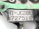 Honda NSR 125 JC22 [1998] - Motorgehäuse Leergehäuse Motorblock-6