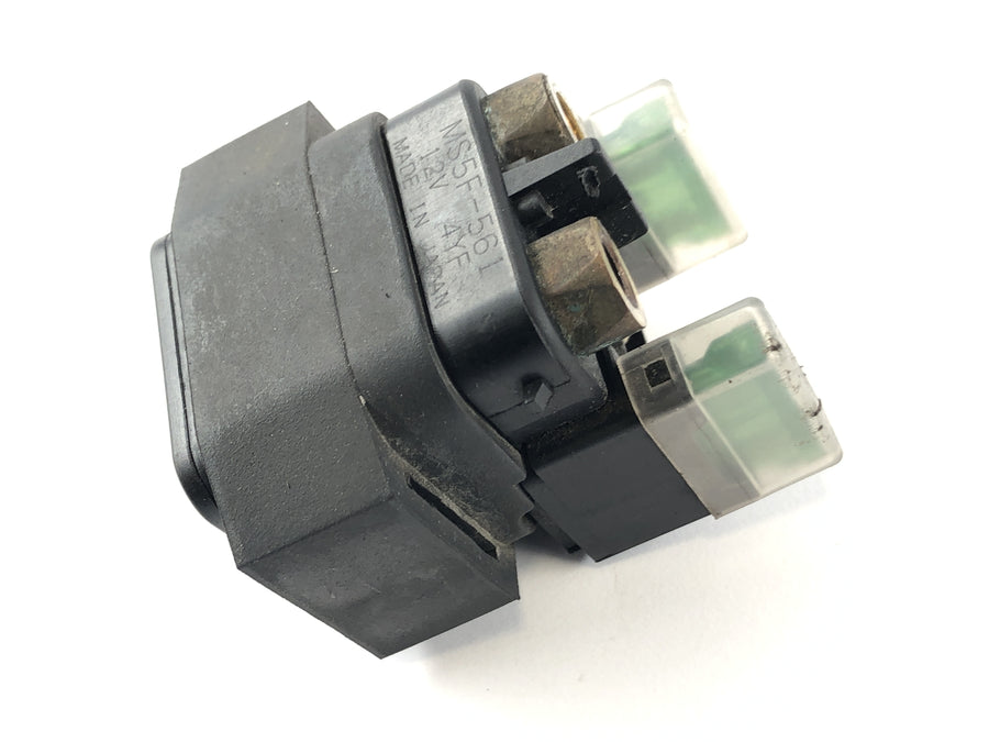 Yamaha XT 660 DM01 [2004] - starter relay