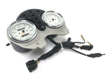 Moto Guzzi V11 Sport [1999] - Speedometer unit instrument panel cockpit speedometer