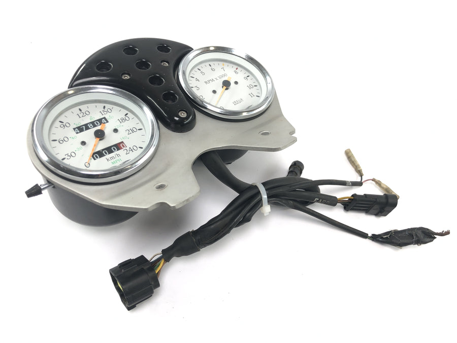 Moto Guzzi V11 Sport [1999] - Tachoeinheit Instrumententafel Cockpit Tacho