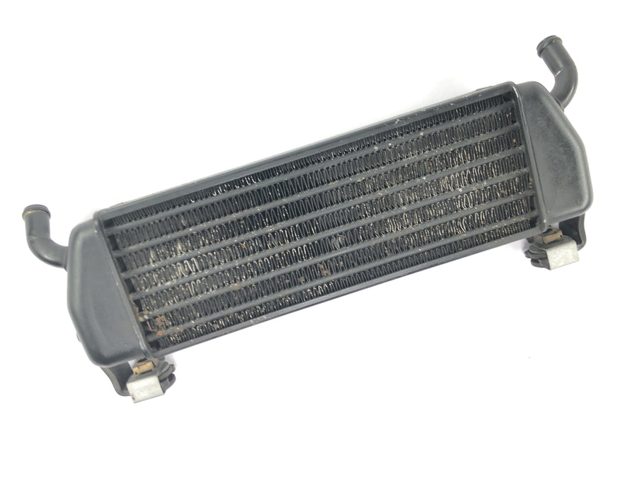 BMW R 1100 S R2S [2000] - Ölkühler Ölradiator Motorkühler