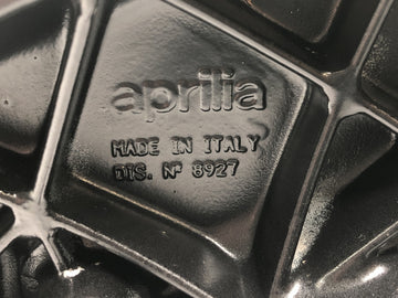 Aprilia RS 125 Extrema [1994] - Bras oscillant roue arrière bras oscillant guide roue arrière - 0