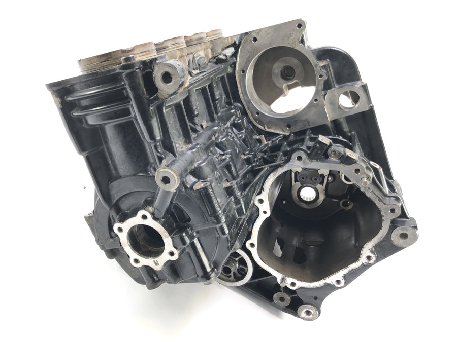 BMW K 1300 R K12S [2014] - Motorgehäuse Leergehäuse mit Kolben