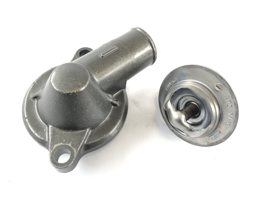 Yamaha XT 660 DM01 [2004] - thermostat with housing