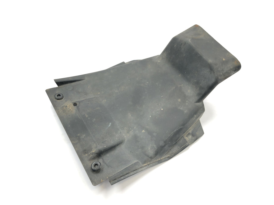 Honda CBR 125 R JC50 [2012] - Sous-structure arrière pare-boue