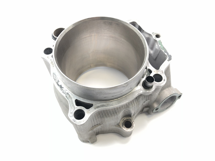 Yamaha YZ 426 F [2000] - cylindre avec piston
