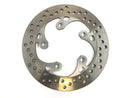 Suzuki GSX R 1000 WVBZ K3 [2003] - Bremsscheibe hinten 220 x 5.00 mm-5