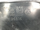 Husqvarna TE 610 H6 8AE [TE 570 H7] - Tank panel side cover side panel panel right-5